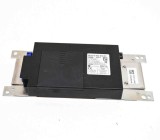 Modul de control Bluetooth BMW 3 F30, F80 2017 OEM: 2622610,9297787 16049127