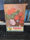 Rebus, revistă bilunară de divertisment, 15 mai 1987, nr. 10, 718, anul 30, 151