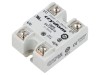 Releu semiconductor 25A 3&divide;32VDC