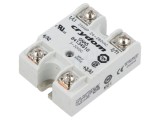 Releu: semiconductor Ucom: 3&divide;32VDC 25A 24&divide;280VAC Tip: 1-fazat