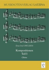 Kompositionen Teil I - Ch&amp;ouml;re foto