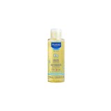 Mustela Ulei de masaj pentru nou-născuți și bebeluși 100 ml