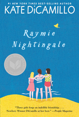 Raymie Nightingale foto