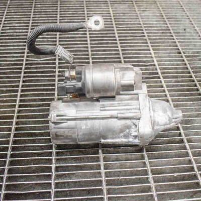 Electromotor BMW 5 E60 2007 foto