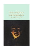 Tales of Mystery and Imagination | Edgar Allan Poe, Macmillan Collector&#039;s Library