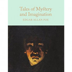 Tales of Mystery and Imagination | Edgar Allan Poe