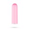 Vibratoare glont - Crushious Quackers Glont Vibrator Reincarcabil cu 10 Moduri Puternice de Vibratie Roz