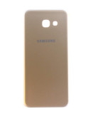 Cumpara ieftin Capac Baterie Samsung Galaxy A5 (2017) A520 Gold