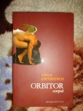 O zi mai lunga decat veacul - Cinghiz Aitmatov ( Predare personala Bucuresti. Nu trimit prin curierat )