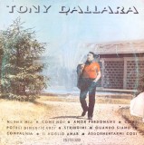 Disc vinil, LP. TONY DALLARA-NORMA MIA-260866, Electrecord