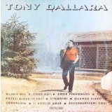 Disc vinil, LP. TONY DALLARA-NORMA MIA-260866