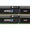 Memorie Corsair XMS3 2x4GB 1600MHz DDR3 CL9