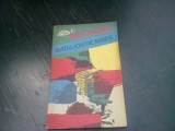 Batalion de Mars - Sven Hassel, Nemira 1992, Roman de Razboi