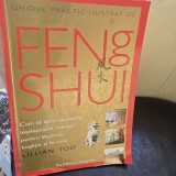 Ghidul practic ilustrat de Feng Shui. Cum sa aplici secretele intelepciunii chineze pentru sanatate, bogatie si fericire - Lillian Too