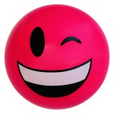 Minge Plastic, Model Emoji, 11cm, Multicolor, Oem