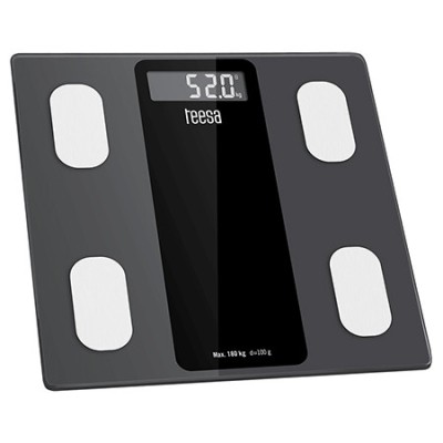CANTAR PERSOANE BODY ANALYSER TEESA foto