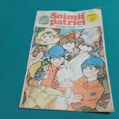 REVISTA ȘOIMII PATRIEI NR. 12 *1987 *