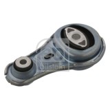 Suport motor Febi Bilstein 31421, parte montare : inferior, spate