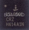 ISL6561CRZ ISL6561 Circuit Integrat