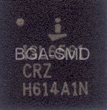 ISL6561CRZ ISL6561 Circuit Integrat