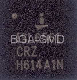 ISL6561CRZ ISL6561 Circuit Integrat foto
