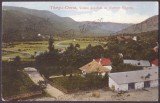 3273 - TARGU OCNA, Bacau, Muntele Magura, Romania - old postcard - used, Circulata, Printata