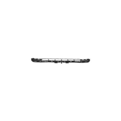 Grila bara fata Peugeot 207 (W_), 2009-12.2013, superior, 7422C0, 57242712 foto