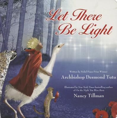Let There Be Light foto