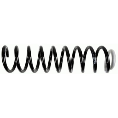 Sachs Arc spiral foto