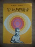 Joc al fanteziei si inteligentei- Ecaterina Georgescu