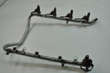 Rampa de combustibil dreapta MERCEDES-BENZ S Coupe C215 2004 OEM: 0280156016A1130780249 1998673