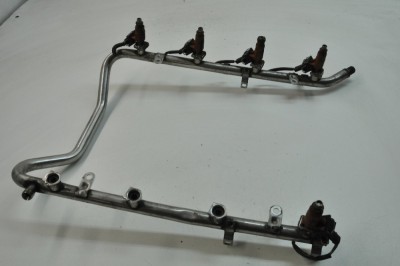 Rampa de combustibil dreapta MERCEDES-BENZ S Coupe C215 2004 OEM: 0280156016A1130780249 1998673 foto