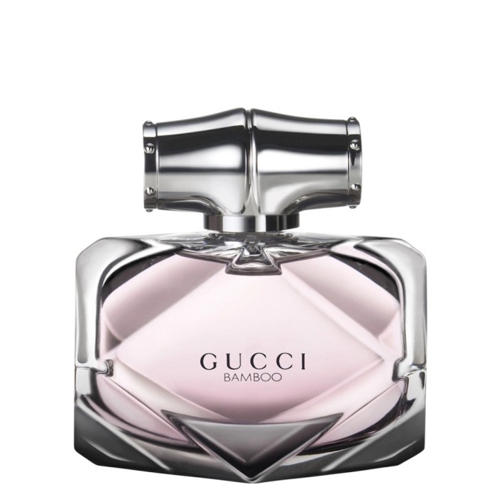 Gucci, Bamboo, Apă de parfum, Femei, 75 ml