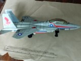 bnk jc Mexic - ERTL Force One F-15 Strike Eagle - electronic - rar - functional