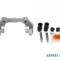 Calaret spate Opel Vectra C (2002-&gt; )[Z02] #1