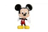 Figurina - Metalfigs - Disney Mickey Mouse, 6.5cm | Jada Toys