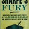 Bernanrd Cornwell - Sharpe`s Fury. Richard Sharpe and the Battle of Barrosa.