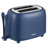 Prajitor de paine Comfee Monster Chef MT-RP2L18W2, 950W, 7 trepte de rumenire