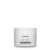 Subrina Professional Style Finish Matt Crema par 100 ml hidratare suplete par uscat