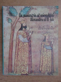 G. Popescu Vilcea - Un manuscris al voievodului Alexandru al II-lea