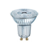 Cumpara ieftin Spot LED GU10,6.9W(49W) 620 lm lumina calda, Osram