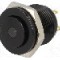 Intrerupator anti-vandalism, OFF-(ON), &Oslash;16mm, ONPOW, GQ16PH-10D/J/R/12V/A