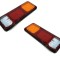 Set lampi spate SMD camion remorca tractor rulota etc 41x15 cm 12v 24v IP66 &reg; ALM