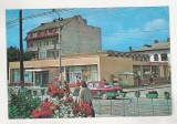 bnk cp Pucioasa - Restaurant - circulata