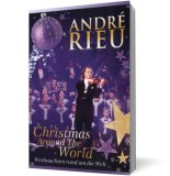 Andre Rieu. Christmas Around the World (DVD)