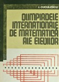 Olimpiadele internationale de matematica ale elevilor - 1984 - I. Cuculescu (AI148), Tehnica
