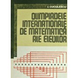 Olimpiadele internationale de matematica ale elevilor - 1984 - I. Cuculescu (AI148)