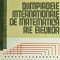 Olimpiadele internationale de matematica ale elevilor (D336)