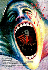 Pink Floyd The Wall (dvd) foto