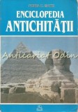 Enciclopedia Antichitatii - Horia C. Matei